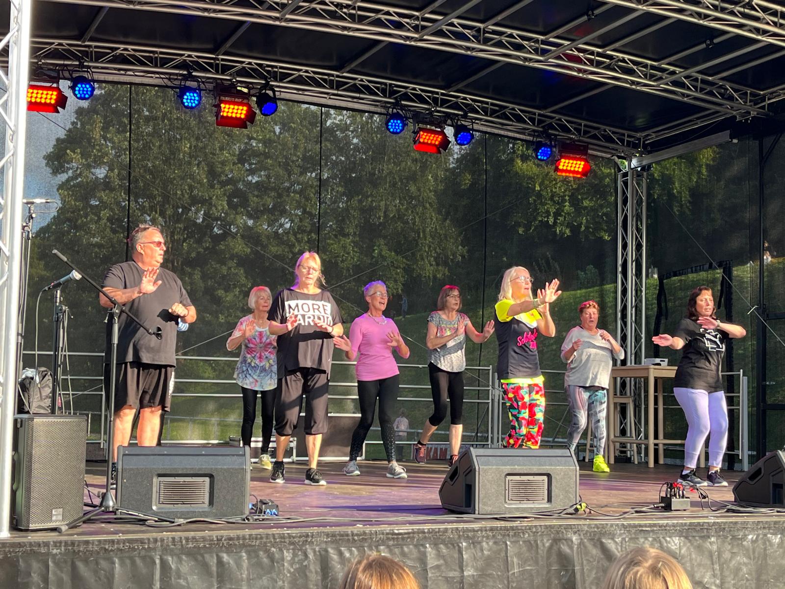 Zumba_Gold Inhalt folgt